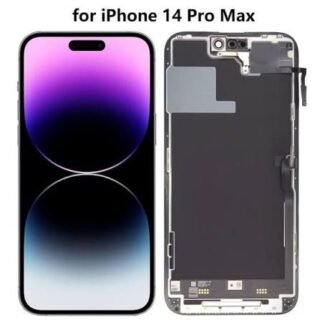 lcd iphone 14 pro max