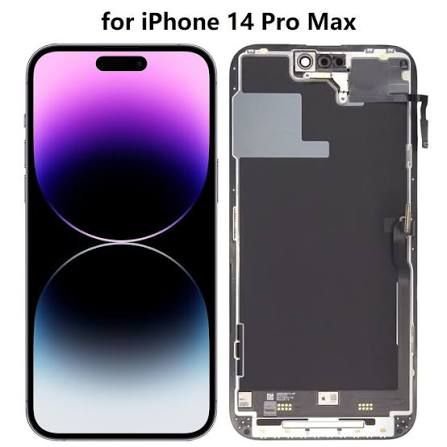 lcd iphone 14 pro max