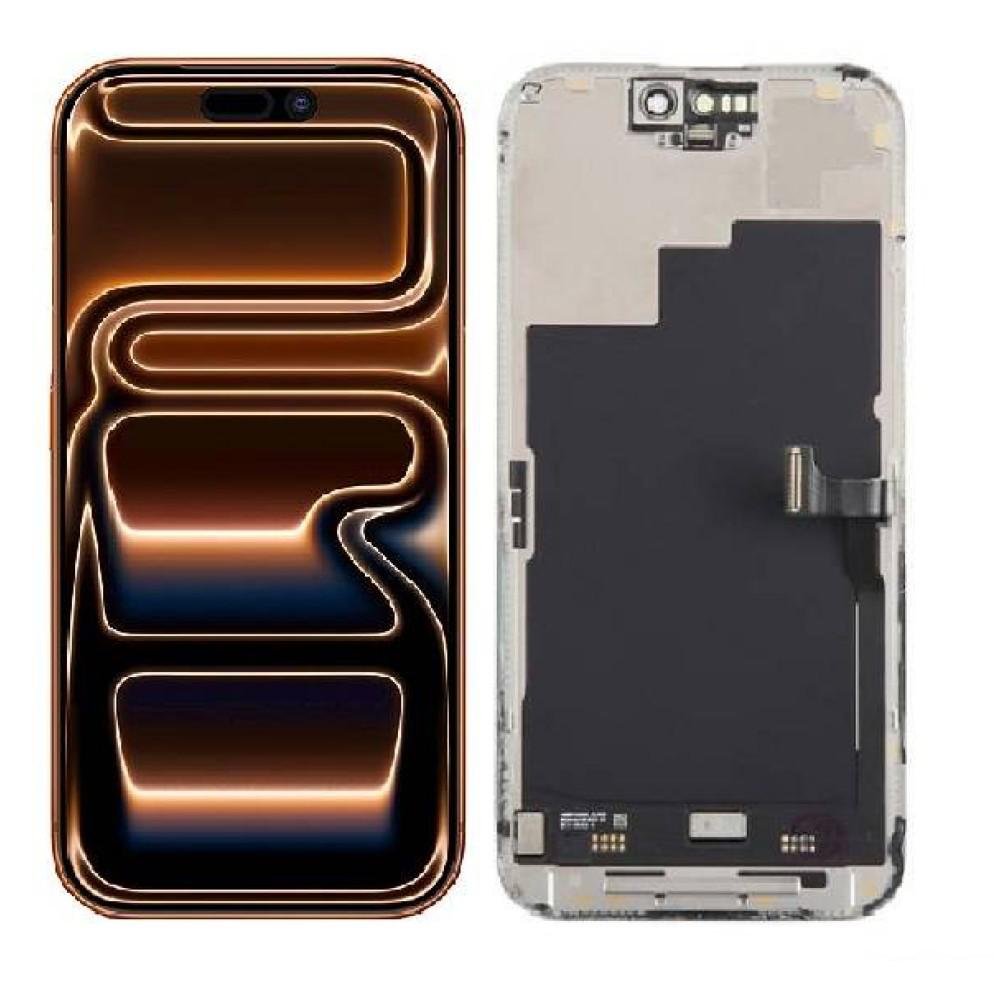 iphone 17 pro max lcd